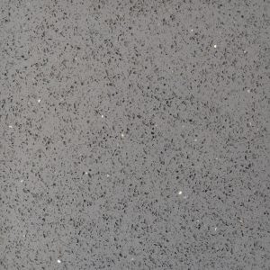 Star Stone Grey Quartz Countertop | Worktop | Slab